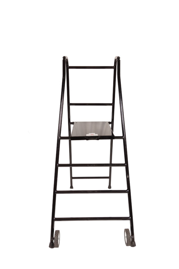 Free Standing Volleyball Official Stand