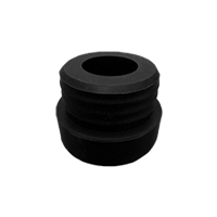 End Plug For the SI-1 Carbon Volleyball Pole