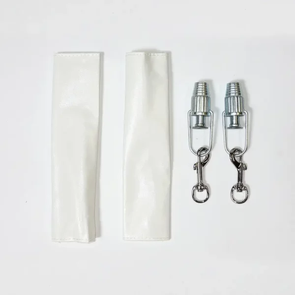 Net Locks & Covers